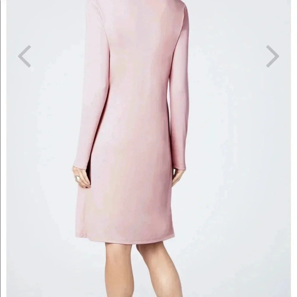 BCBG Maxzaria Long Sleeve Maxi Medium - Picture 3 of 9